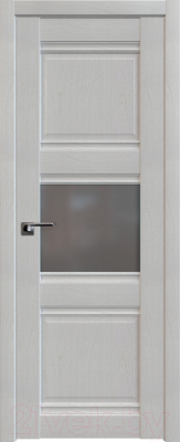 

Дверь межкомнатная ProfilDoors, Классика 5X 80x200