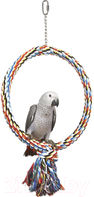 

Игрушка для животных Sky Pet, Adventure Bound Coloured Ring 7614/SK