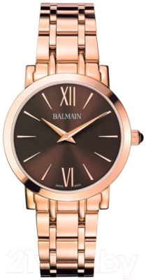 

Часы наручные женские Balmain, B4439.33.52