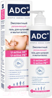 Средство для купания ADC