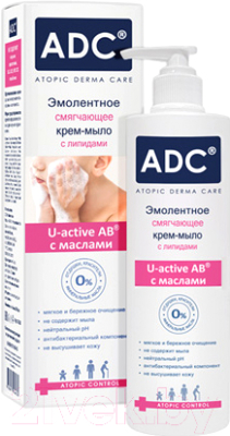 Мыло детское ADC