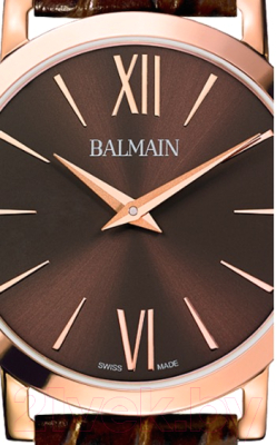 

Часы наручные женские Balmain, B4439.52.52