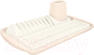 

Сушилка для посуды Plastic Republic, Giaretti GR1572