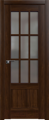 

Дверь межкомнатная ProfilDoors, Классика 104X 70x200