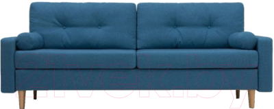 

Диван Настоящая мебель, София вельвет