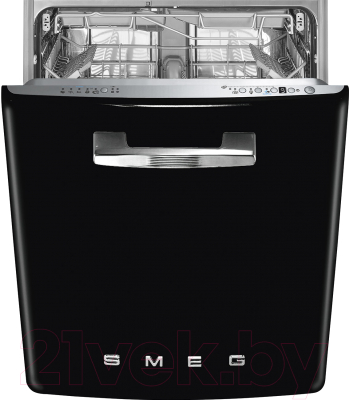 

Посудомоечная машина Smeg, ST2FABBL2