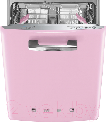 

Посудомоечная машина Smeg, ST2FABPK2