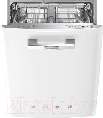 

Посудомоечная машина Smeg, ST2FABWH2