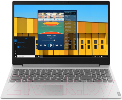 

Ноутбук Lenovo, IdeaPad S145-15AST (81N300EYRE)