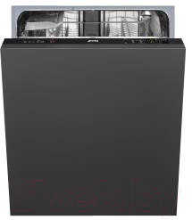 

Посудомоечная машина Smeg, ST3326LNL