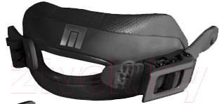 

Крепления для сноуборда Now Snowboards, 2019-20 3D Toe Straps