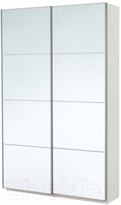 

Шкаф Ikea, Пакс 091.282.59