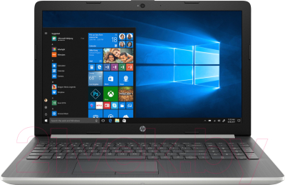 

Ноутбук HP, Laptop 15 (8TY58EA)