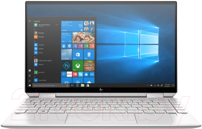 

Ноутбук HP, Spectre x360 13-aw0006ur (8KK05EA)