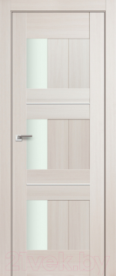 

Дверь межкомнатная ProfilDoors, Модерн 35X 90x200