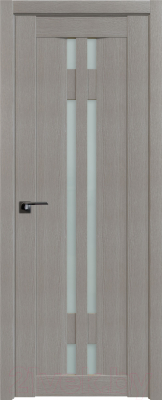 

Дверь межкомнатная ProfilDoors, Модерн 40X 90x200