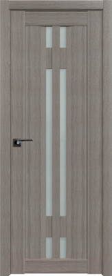 

Дверь межкомнатная ProfilDoors, Модерн 40X 90x200