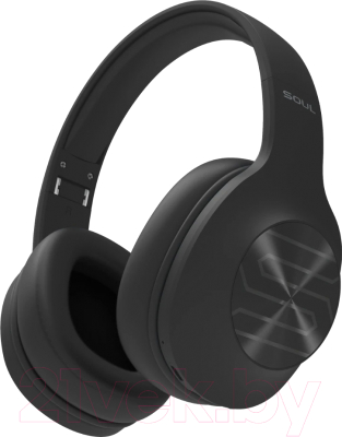 

Наушники-гарнитура Soul, Ultra Wireless