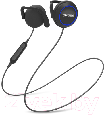 

Наушники-гарнитура Koss, BT221i K