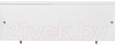 

Экран для ванны МетаКам, Amato 1.68