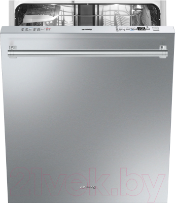 

Посудомоечная машина Smeg, STX13OL1