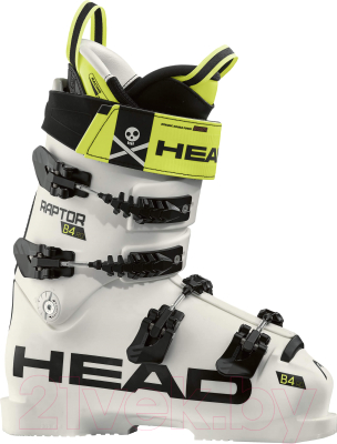 

Горнолыжные ботинки Head, Raptor B4 Rd 275 / 609009