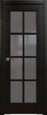 

Дверь межкомнатная ProfilDoors, Классика 101X 80x200