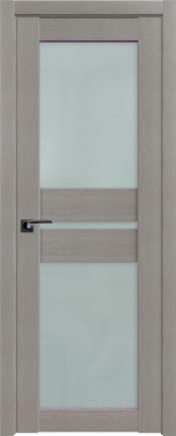 

Дверь межкомнатная ProfilDoors, Модерн 70X 90x200