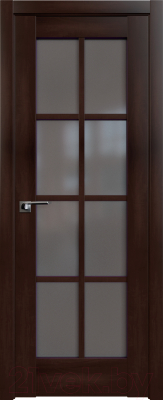 

Дверь межкомнатная ProfilDoors, Классика 101X 80x200