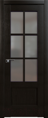 

Дверь межкомнатная ProfilDoors, Классика 103X 70x200