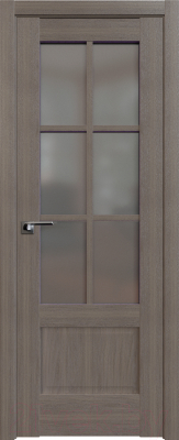 

Дверь межкомнатная ProfilDoors, Классика 103X 60x200