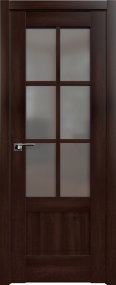 

Дверь межкомнатная ProfilDoors, Классика 103X 60x200