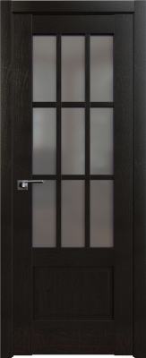 

Дверь межкомнатная ProfilDoors, Классика 104X 80x200