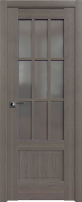 

Дверь межкомнатная ProfilDoors, Классика 104X 60x200