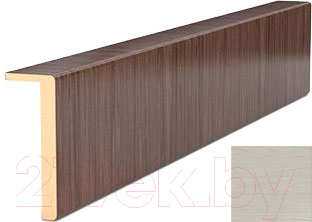 

Наличник ProfilDoors, Телескопический 10x80x2160