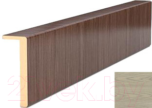 

Наличник ProfilDoors, Телескопический 10x80x2160