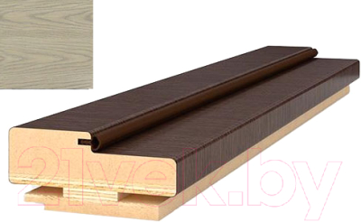 

Коробка ProfilDoors, Телескопическая 3.3x7.4x207