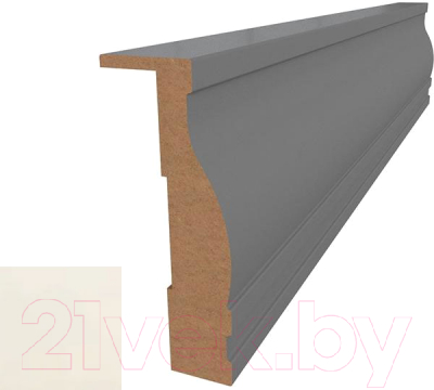 

Наличник ProfilDoors, Престиж 2.4x11x2250