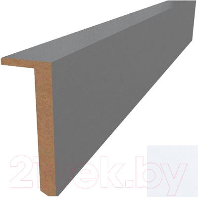

Наличник ProfilDoors, Модерн 1.6x8x220