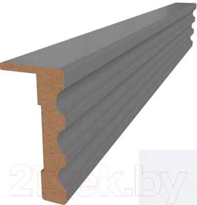 

Наличник ProfilDoors, Модерн Тренд 1.6x8x220