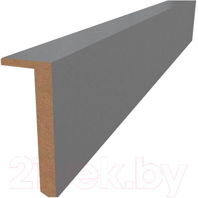

Наличник ProfilDoors, Модерн 1.6x7x215