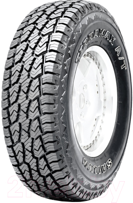 

Всесезонная шина Sailun, TerraMax A/T 245/70R16 107S