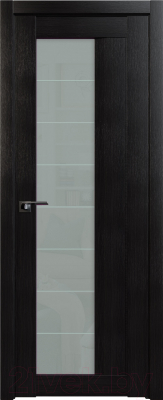 

Дверь межкомнатная ProfilDoors, Модерн 47X 90x200