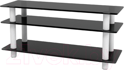 

Тумба Artglass, PLc 42/3/4