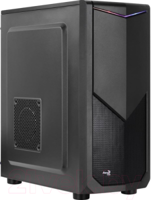 

Системный блок Z-Tech, 3-22G-16-120-1000-320-N-18001n