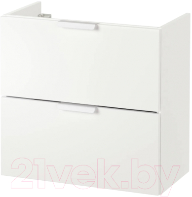 

Тумба под умывальник Ikea, Годморгон 103.690.02