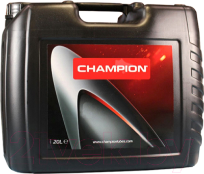 

Моторное масло Champion, New Energy V 0W30 / 8220425