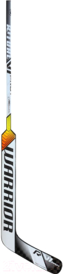 

Клюшка вратарская Warrior, G-Stk V1 Pro+ 26.0 Mid Lft / V1PP26L9-M-BWB