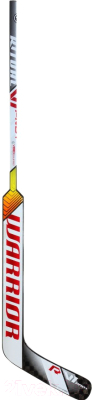 

Клюшка вратарская Warrior, G-Stk V1 Pro+ 26.0 Mid Lft / V1PP26L9-M-BWR