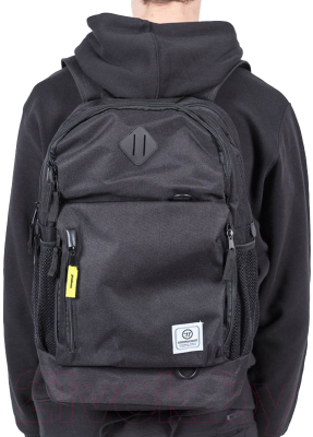 

Рюкзак Warrior, Q10 Day Backpack / Q10BKPK8-BGR